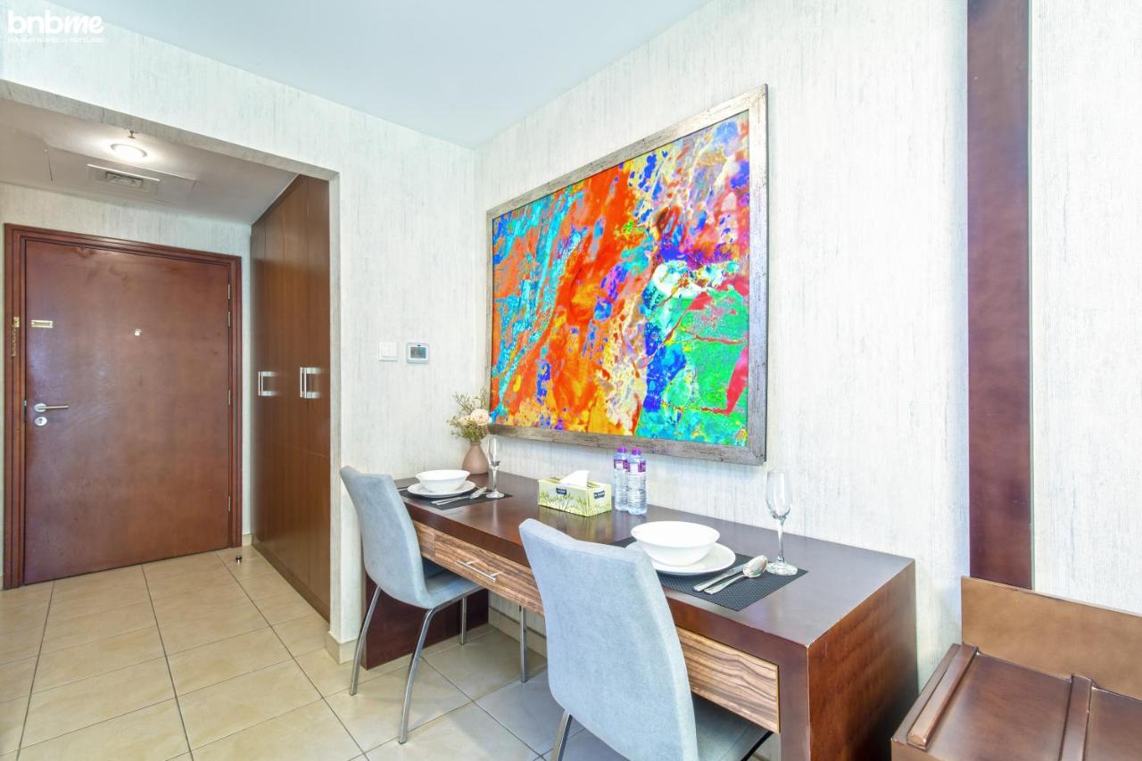 Bnbmehomes - Spacious Studio In Downtown Near Burj Khalifa - 1703 Dubai Esterno foto